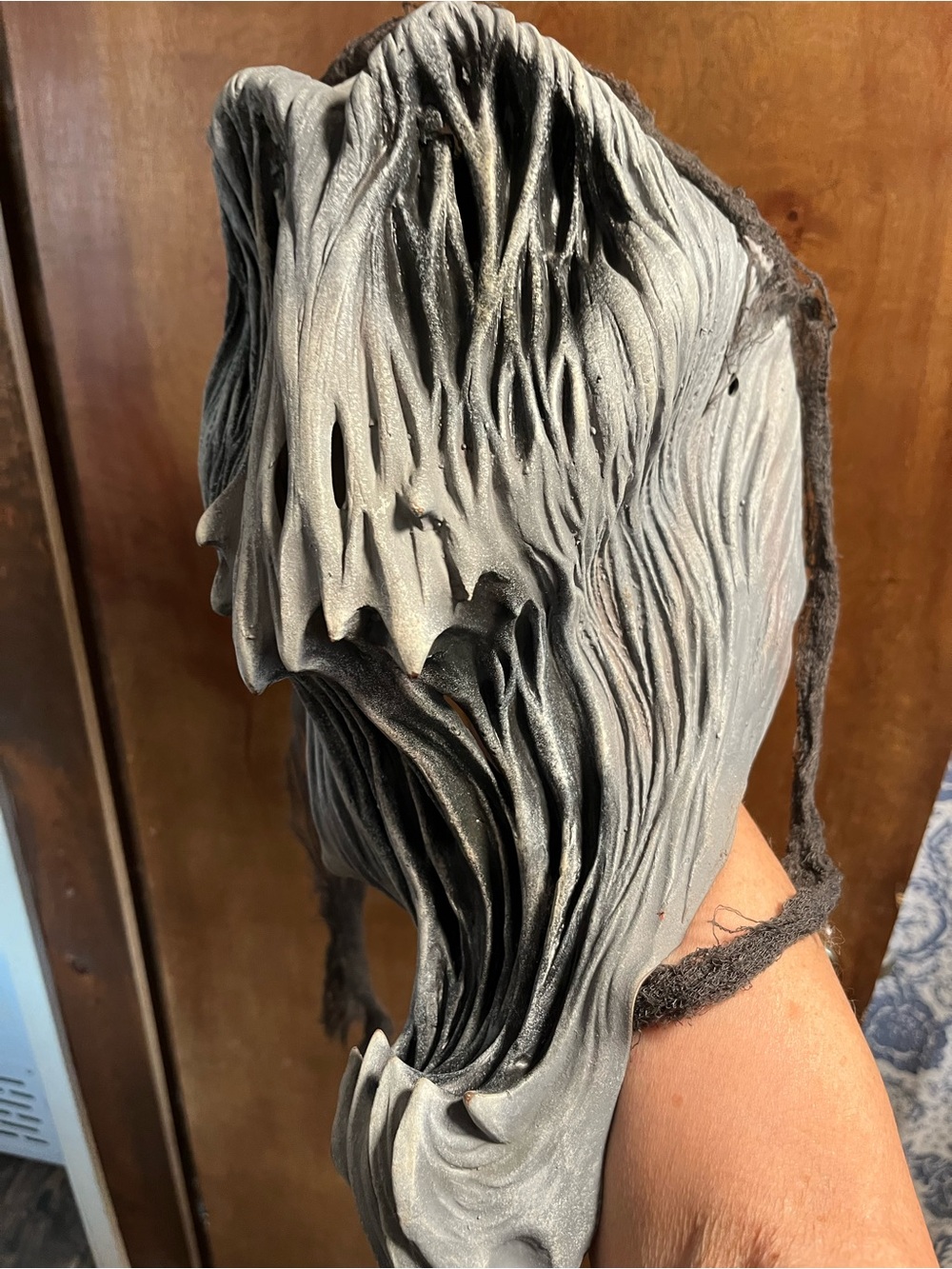 Halloween Mask